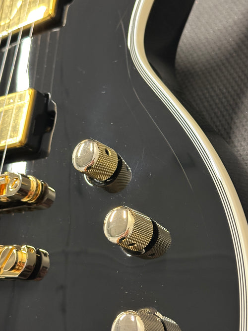 LTD EC-1000 - Black #71758 (Factory Demonstration Model)