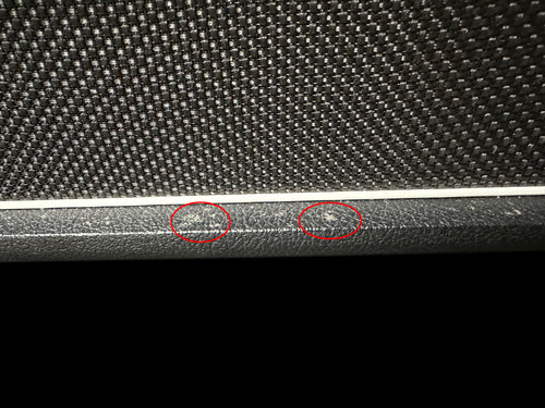 Used Two-Rock Classic Reverb 50W Head #135