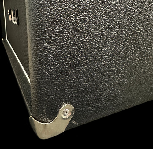 Used Two-Rock Classic Reverb 50W Head #135