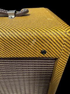 Used Victoria Model 518 5 Watt Combo #2295