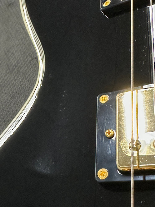 LTD EC-256 - Black #00914 (Factory Demonstration Model)