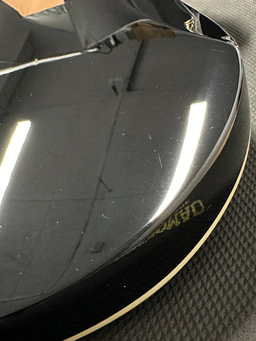 LTD EC-256 - Black #00914 (Factory Demonstration Model)