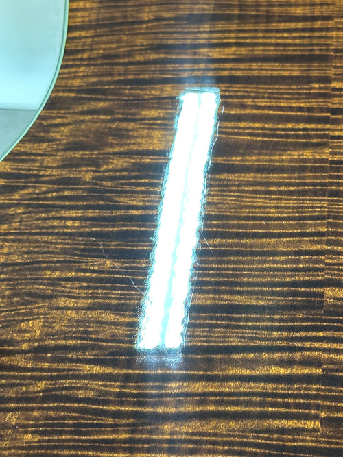 Used Taylor 610e (2015) #05062 with Original Hard Case