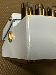 Used Boss CEB-3 Bass Chorus