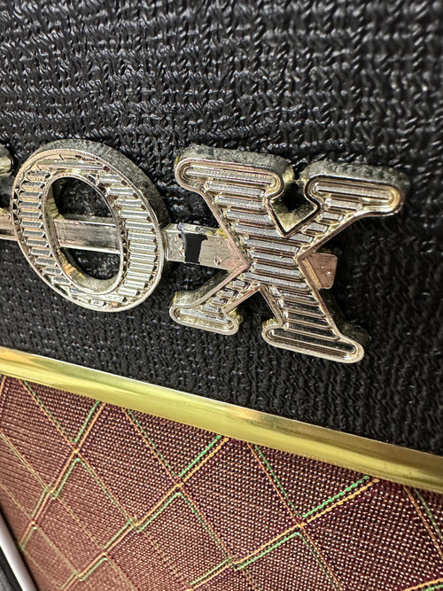 Used Vox AC-15TBX (1997) #31427