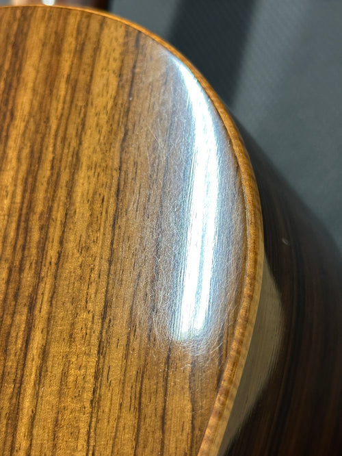 Used Goodall Custom Standard AAA Rosewood/Engleman Spruce (1994) #RSC667 with Original Hard Case