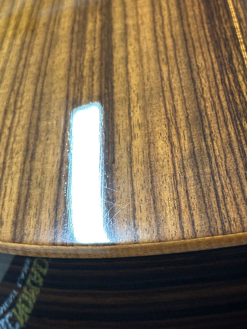 Used Goodall Custom Standard AAA Rosewood/Engleman Spruce (1994) #RSC667 with Original Hard Case