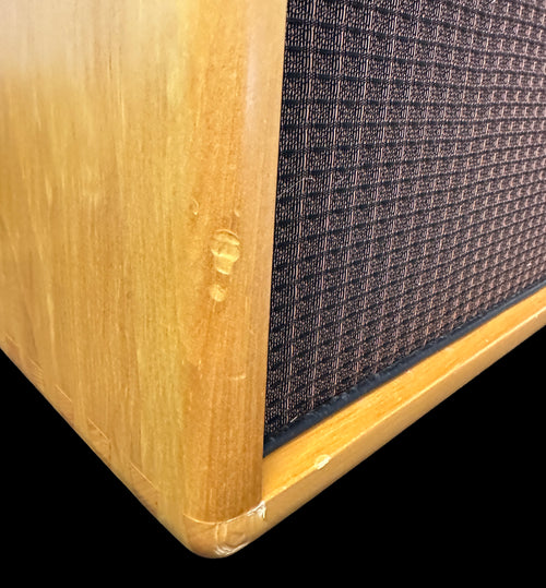 Used Maven Peal Zeeta 60 Watt Head #30049