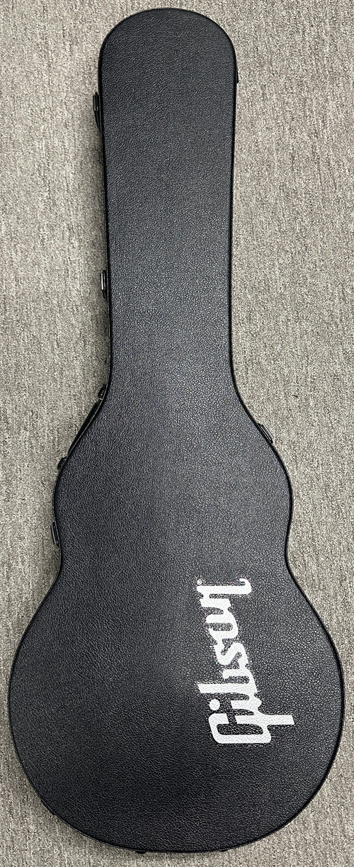 Used Gibson Les Paul Supreme (2024) - Wine Red #40172 with Original Hard Case