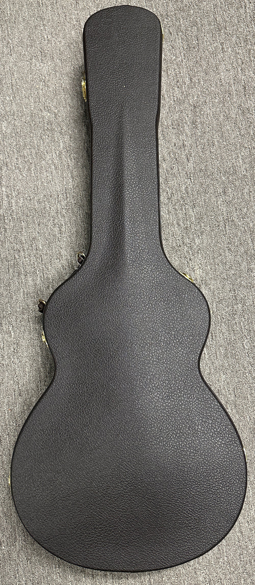 Used Taylor 522e (2021) #71139 with Original Hard Case