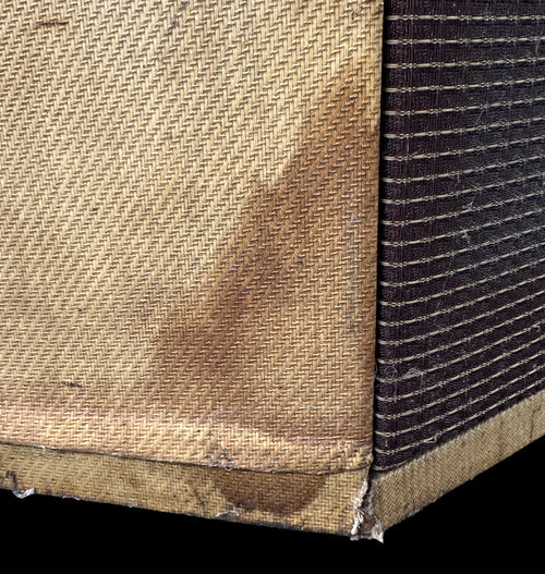 Vintage Gibson 1961 GA-79RV Stereo Amplifier #6446129