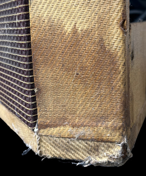 Vintage Gibson 1961 GA-79RV Stereo Amplifier #6446129