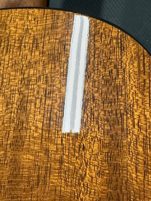 Used Breedlove Custom Shop Focus Revival D-SME (2011) #14413 with Original Hard Case