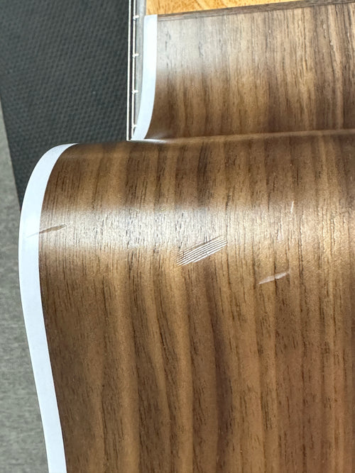 Taylor 214ce #06553 (Demonstration Model)