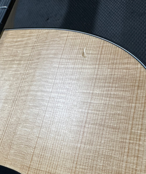 Used Taylor 150e (2021) - Natural #71340 with Original Gig Bag