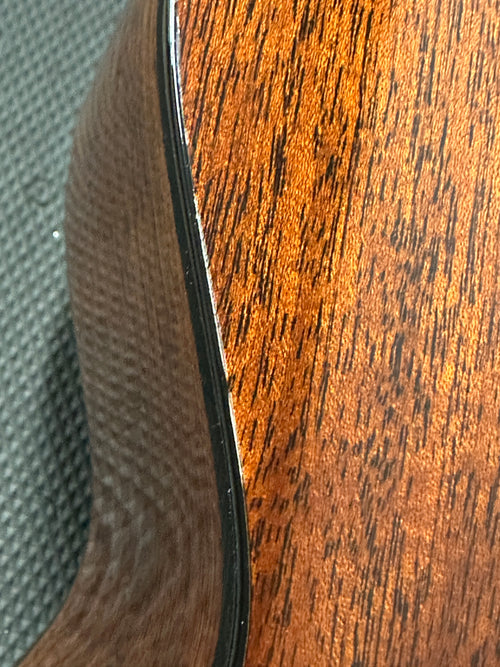 Used Martin 0-18 (2022) - Natural #32720 with Original Hard Case