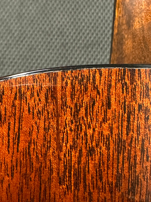 Used Martin 0-18 (2022) - Natural #32720 with Original Hard Case