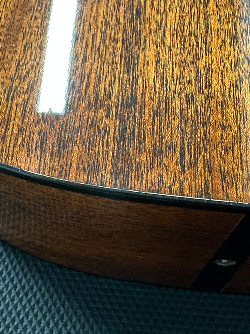 Used Martin 0-18 (2022) - Natural #32720 with Original Hard Case
