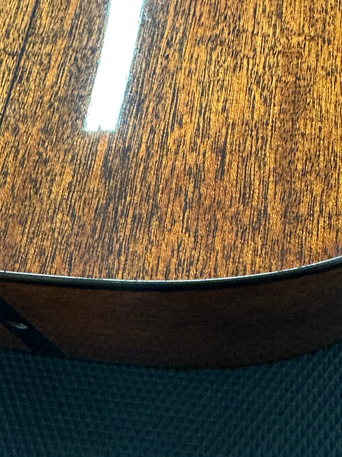 Used Martin 0-18 (2022) - Natural #32720 with Original Hard Case