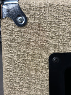 Used Avatar 2x12 Cabinet with Weber 1230 and Weber Legacy 131 Speakers #1728