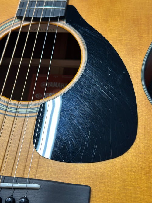 Used Yamaha FSX3 (2021) - Natural #11054 with Original Gig Bag