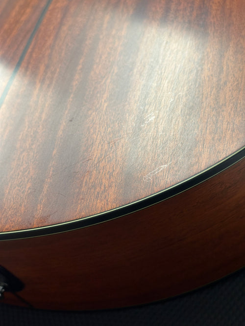 Used Yamaha FSX3 (2021) - Natural #11054 with Original Gig Bag