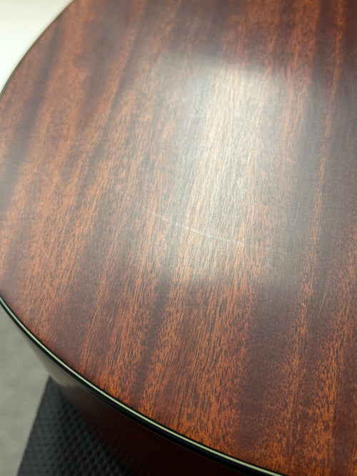 Used Yamaha FSX3 (2021) - Natural #11054 with Original Gig Bag