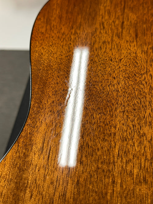 Used Yamaha FG800 (2018) - Natural #50642 with Gig Bag