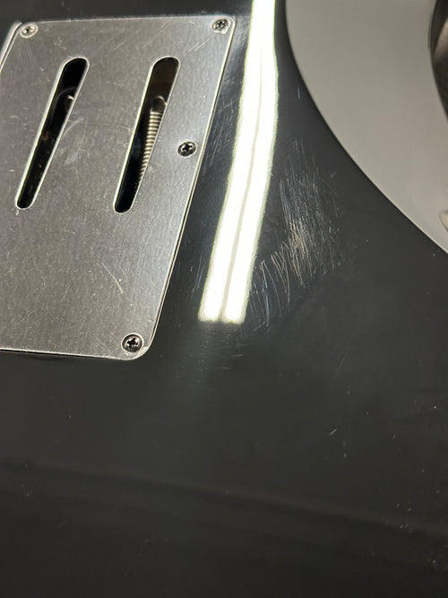 LTD KH-WZ - White Zombie #3757 (B-Stock)