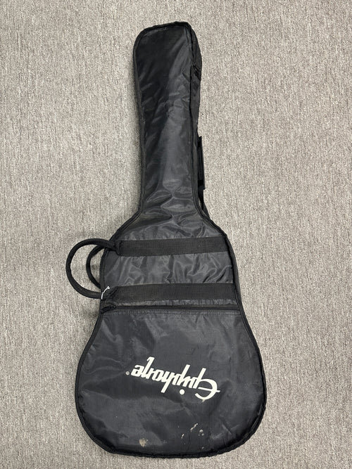 Used Epiphone Guitar Center-Exclusive PR-150 (2007) - Vintage Sunburst #62985 with Gig Bag