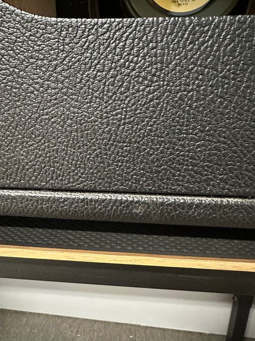 Used Avatar 1x12 Cabinet with Celestion G12H Speaker #1740