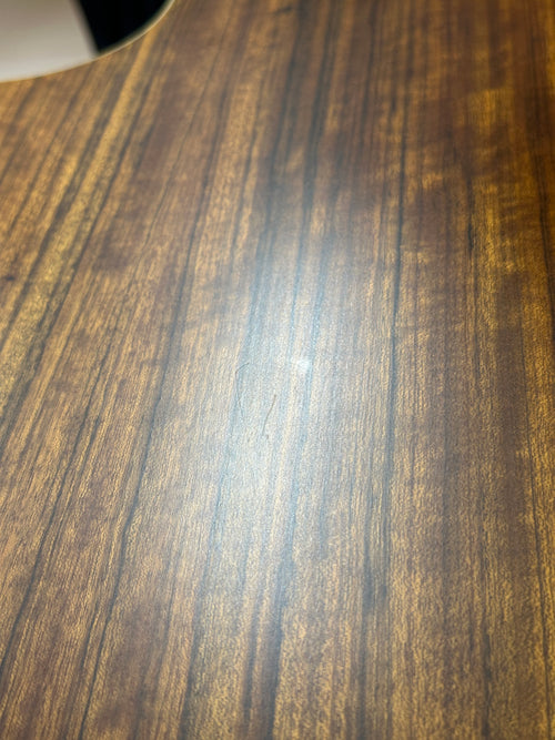Used Taylor 410ce (2005) - Natural #10041 with Hard Case