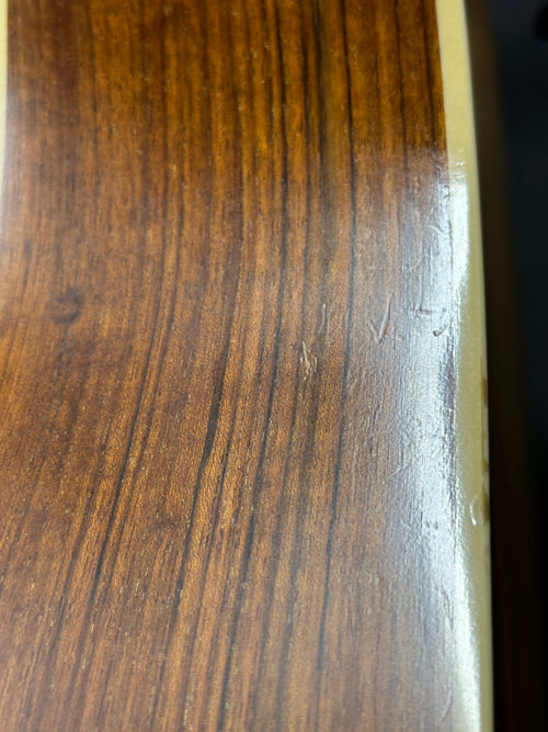 Used Taylor 410ce (2005) - Natural #10041 with Hard Case