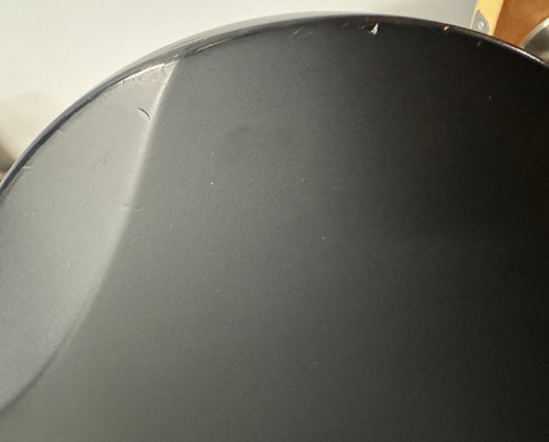 Used LTD EC-407 (2013) - Black Satin #32863 with Gig Bag