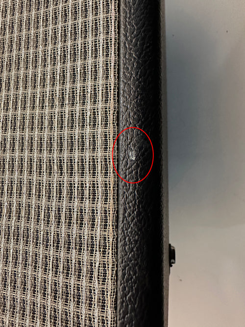 Used Fender '65 Super Reverb #82837