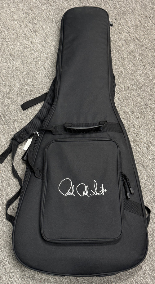 Used PRS CE 24 Standard Limited Edition Satin - Antique White #00442 with Original Gig Bag