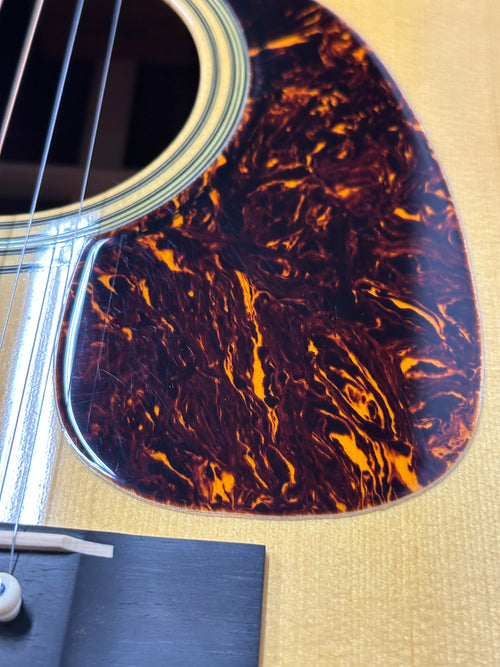 Used Martin D-28 75th Anniversary Edition (2009) #69278 with Original Hard Case