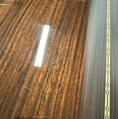 Used Martin D-28 (2023) - 1933 Ambertone #53660 with Original Hard Case