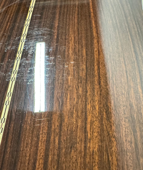 Used Martin D-28 (2023) - 1933 Ambertone #53660 with Original Hard Case