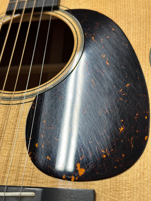 Used Martin 000-18 Modern Deluxe (2024) - Natural #09010 with Original Hard Case