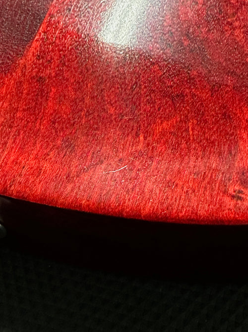 Used Gibson Les Paul Faded (2018) - Worn Cherry #13016 with Gig Bag