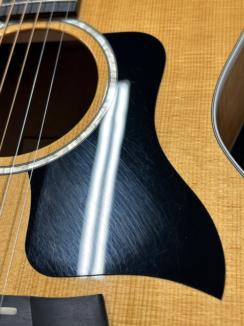 Used Taylor 214ce-FM DLX (2020) - Natural #80586 with Original Hard Case
