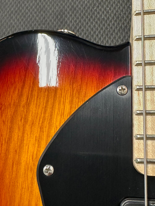 Used PRS Myles Kennedy Signature (2024) - Tri-Color Sunburst #84546 with Original Gig Bag