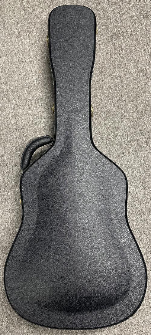 Used Martin Custom Shop D-18 Adirondack Spruce (2018) #92841 with Original Hard Case