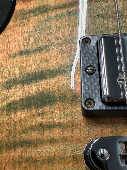 Used Gibson Limited Edition Les Paul Traditional Special (2009) - London Fog #90470 with Original Hard Case
