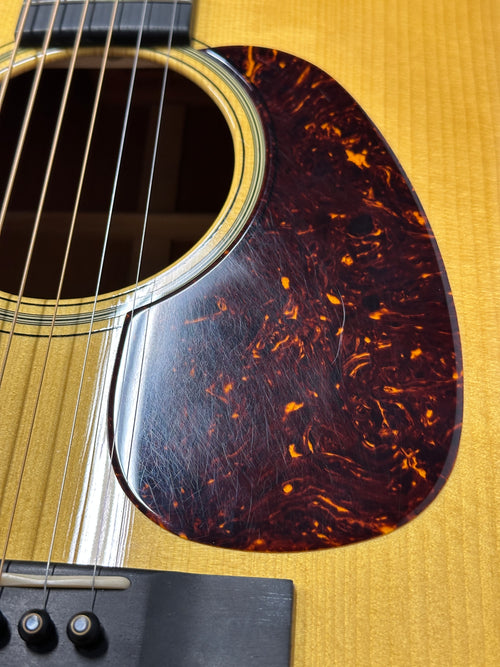 Used Martin Custom Shop D-18 Adirondack Spruce (2018) #92841 with Original Hard Case