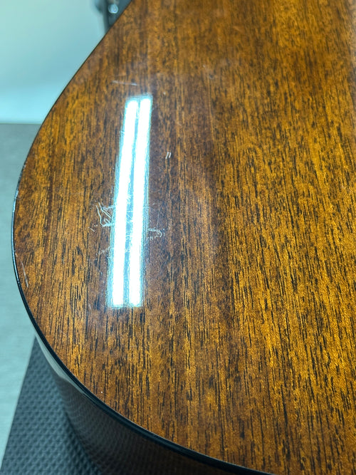 Used Martin Custom Shop D-18 Adirondack Spruce (2018) #92841 with Original Hard Case