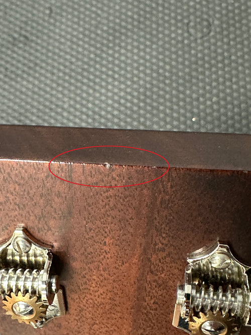 Used Martin Custom Shop D-18 Adirondack Spruce (2018) #92841 with Original Hard Case