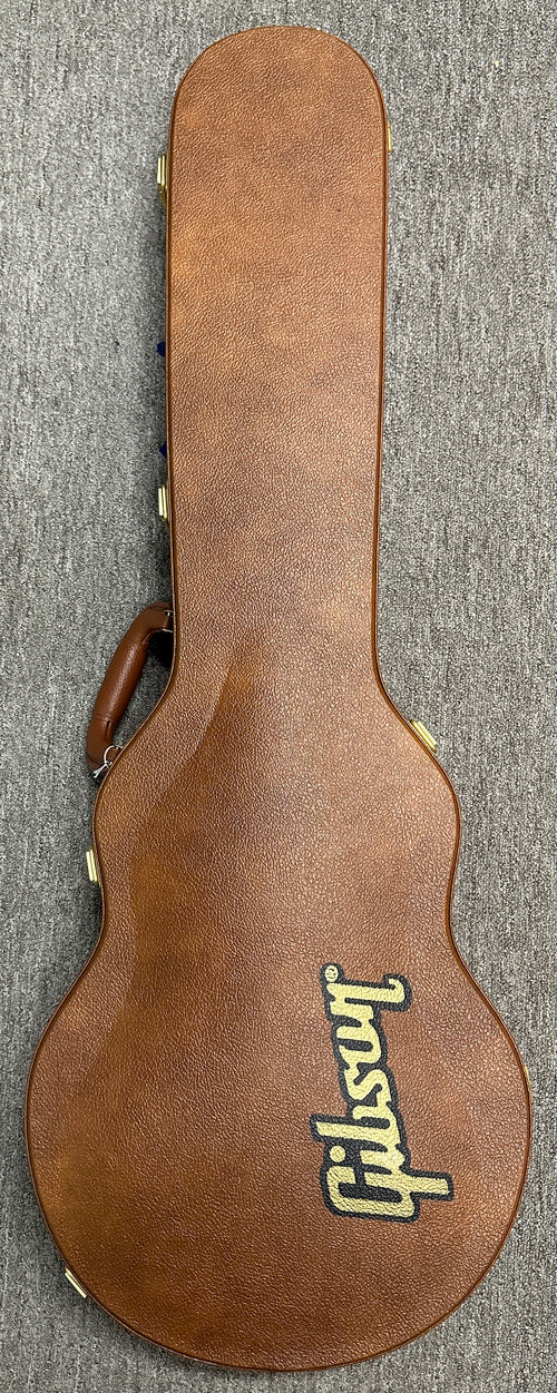 Used Gibson Les Paul Classic (2019) - Honeyburst #33082 with Original Hard Case