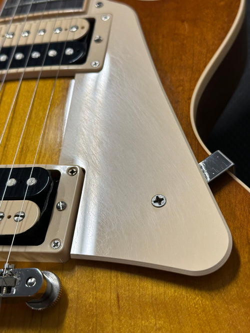 Used Gibson Les Paul Classic (2019) - Honeyburst #33082 with Original Hard Case